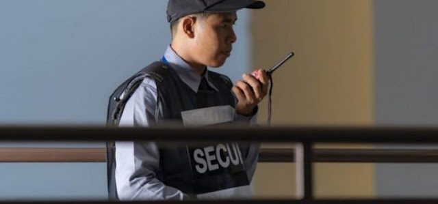 Por Que Você Precisa Dos Serviços De Seguranças Desarmados?
