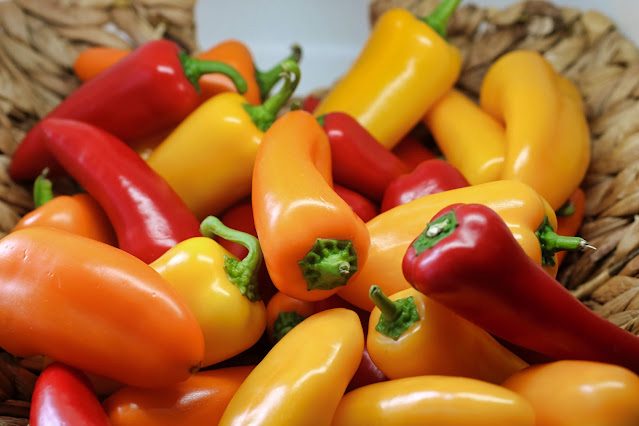 Pimenta Caiena Apimentar Sua Cozinha
