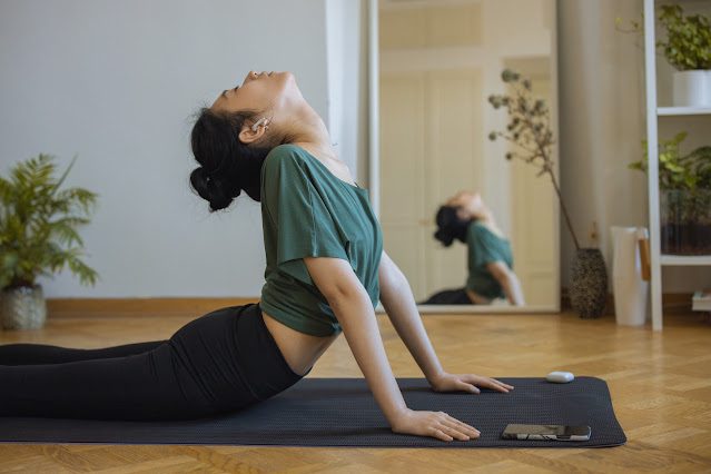 Exercícios para fortalecer a coluna